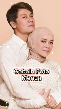 Foto Masa Tua Nanti
