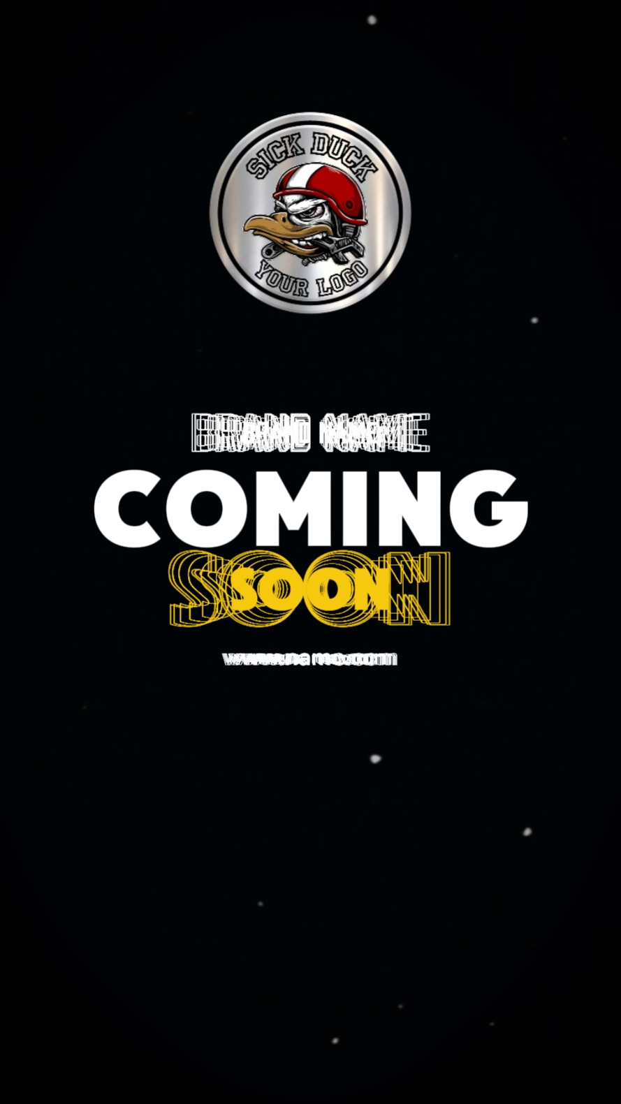 SOON INTRO TRAILER
