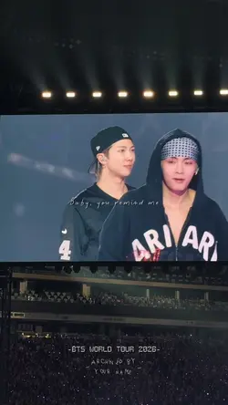 BTS CONCERT