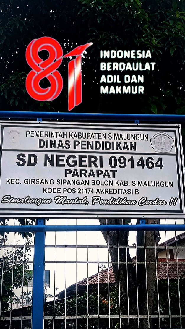 gubuk RI 81