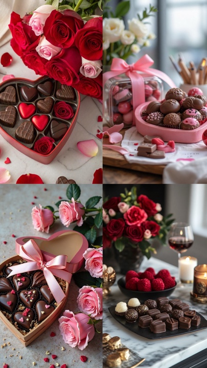chocolate