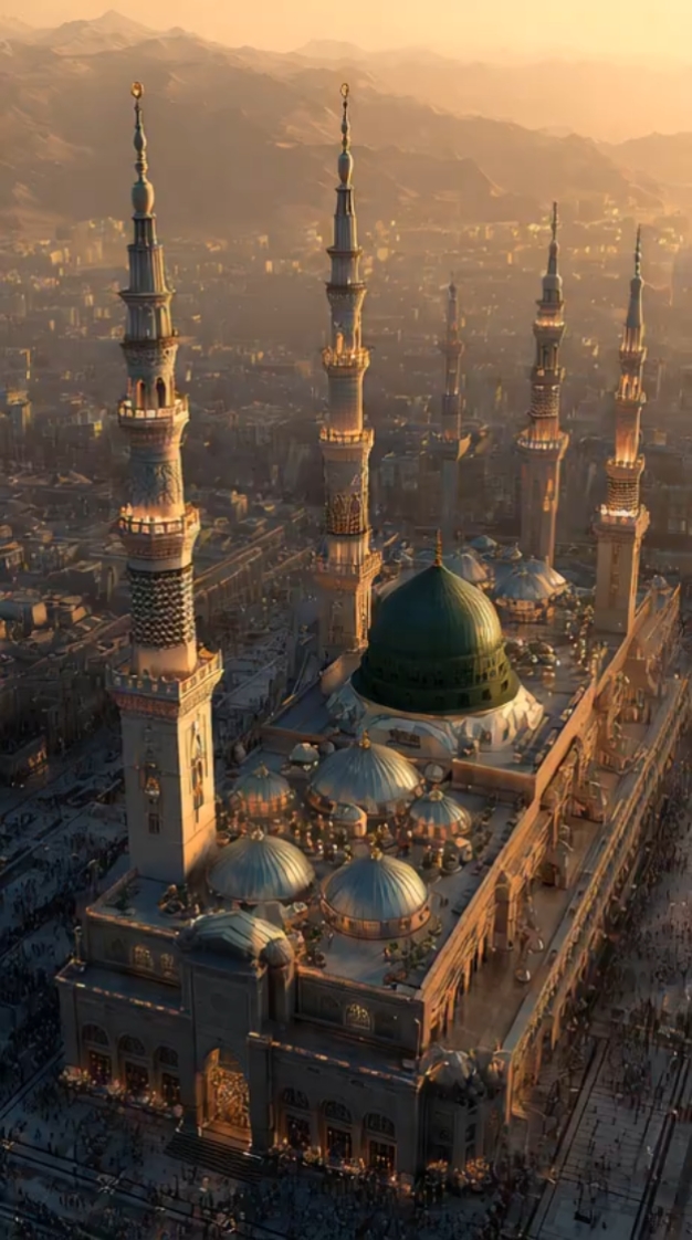 cinematic ramadhan