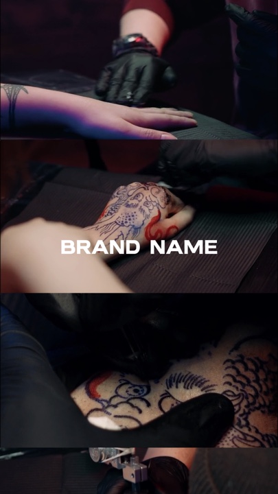 Tatuagem