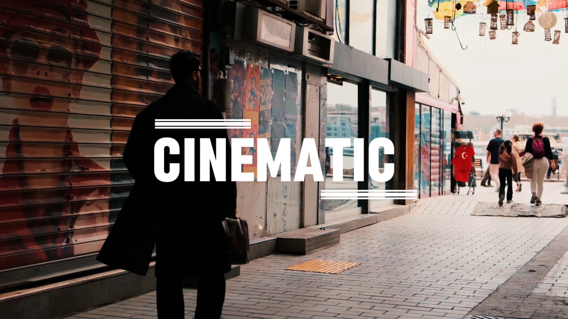 Cinematográfico 