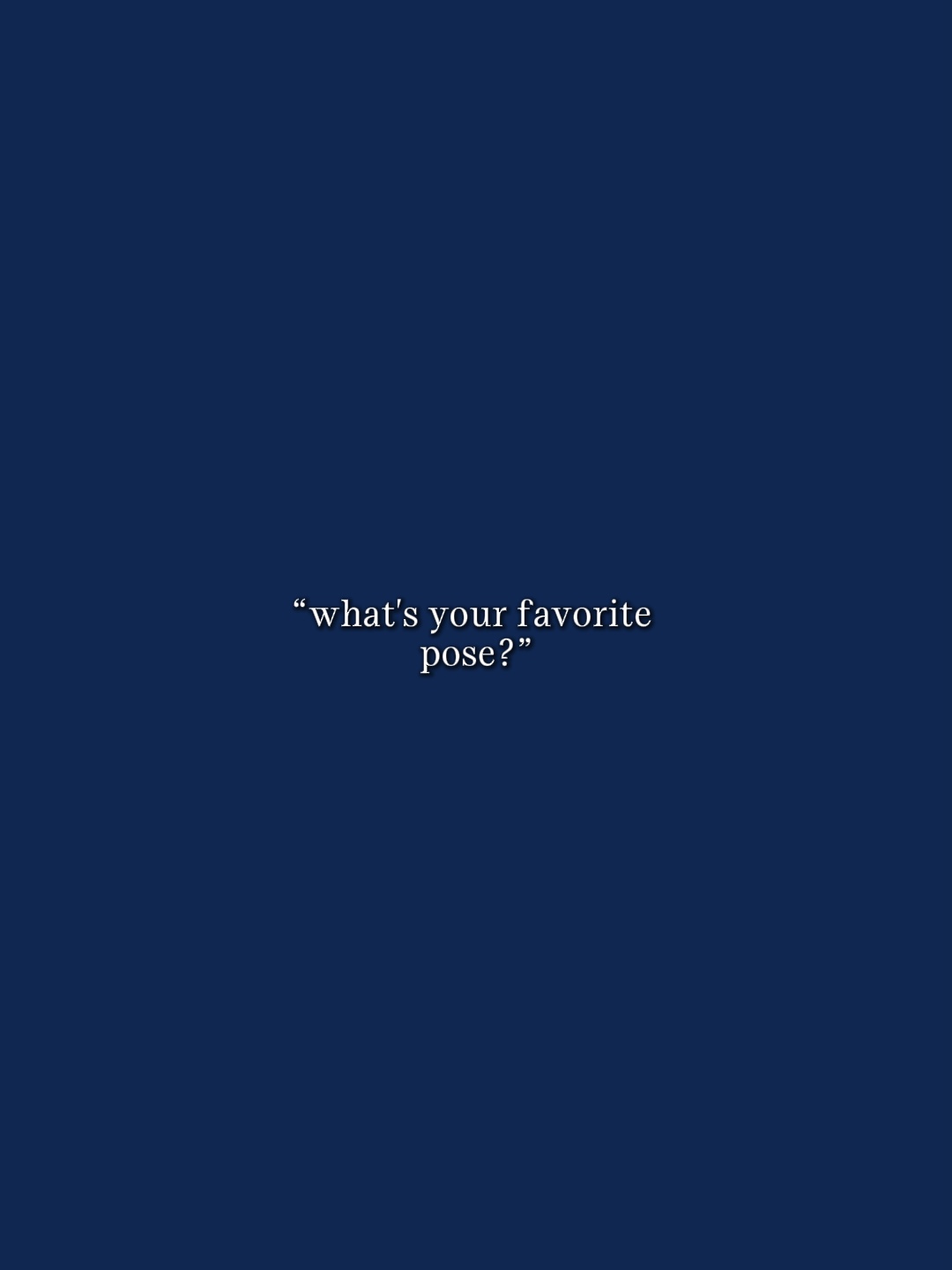 Favori Poz