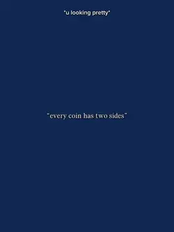 EveryCoinHasTwoSides