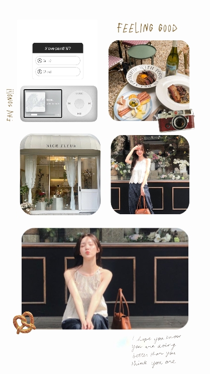 4 pics aesthetic