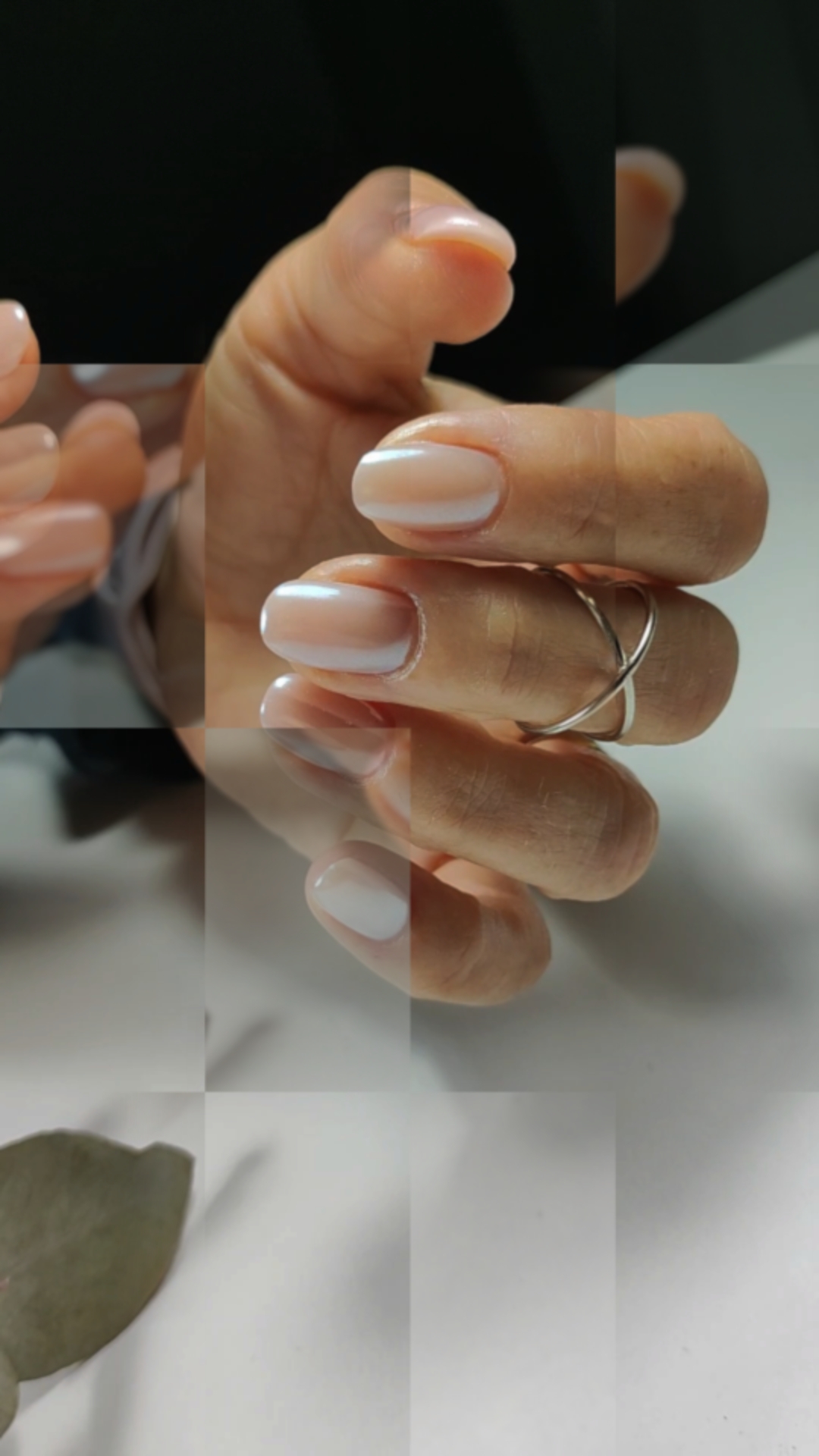 nails 