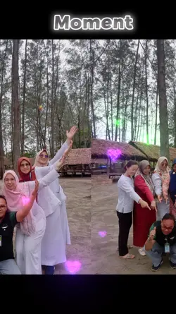 momem estetik