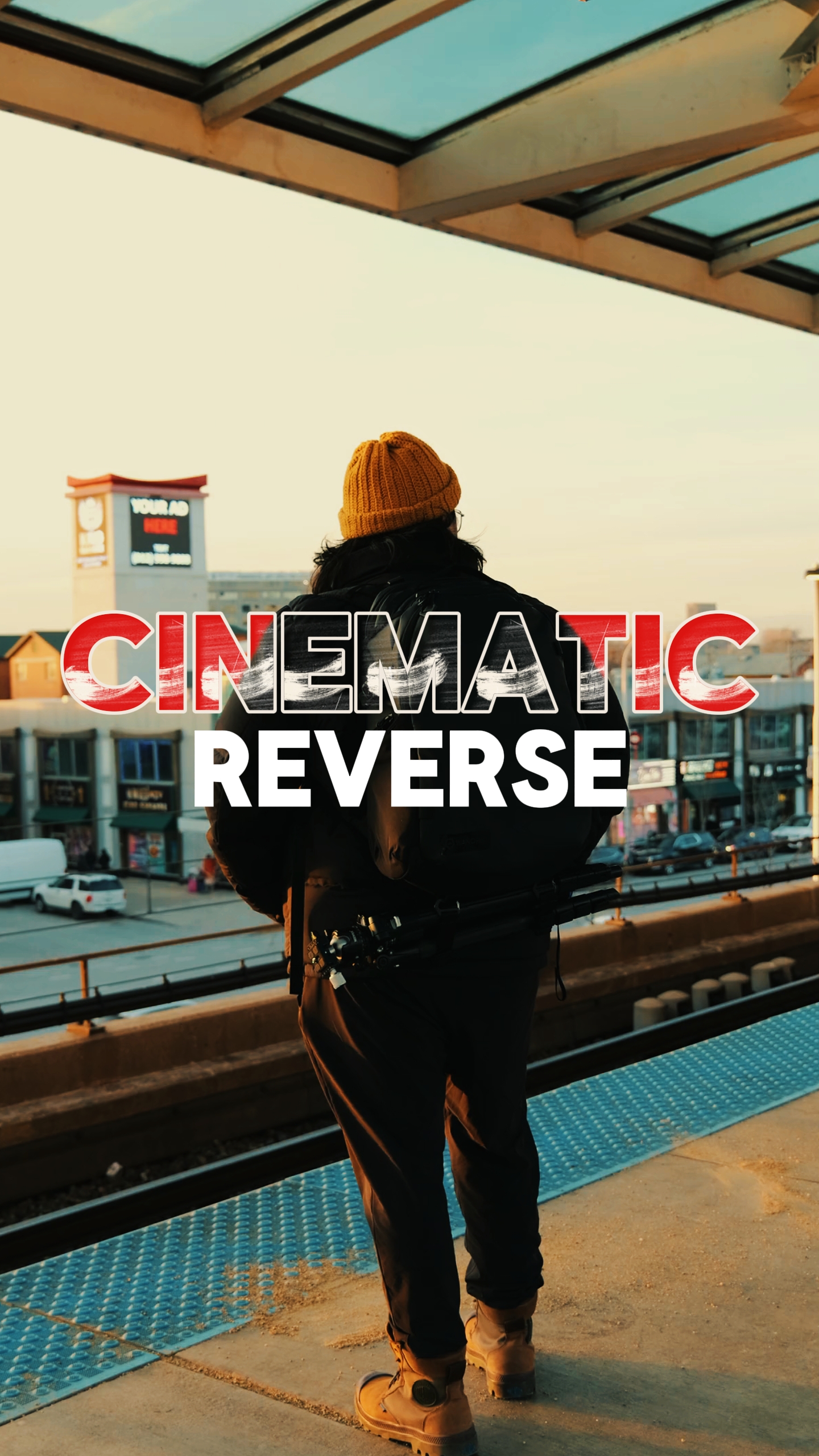 REVERSE INEMATIK 