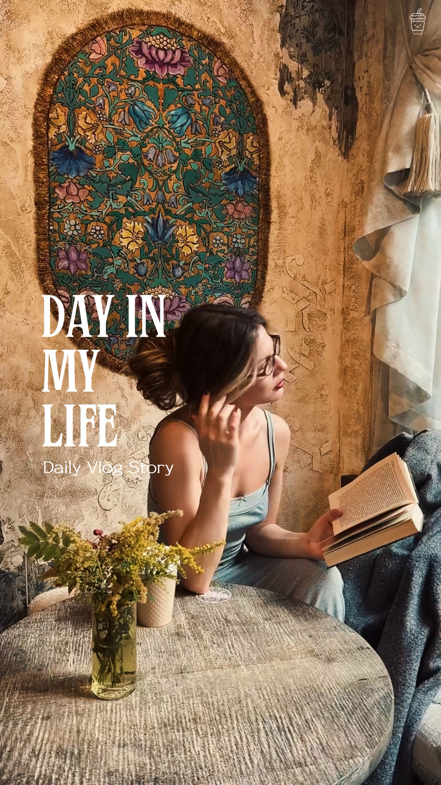 Daily Check-In 