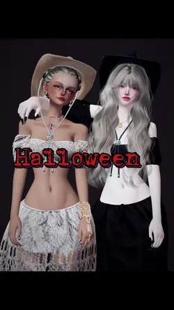 写真一枚でホラー🎃ハロウィン