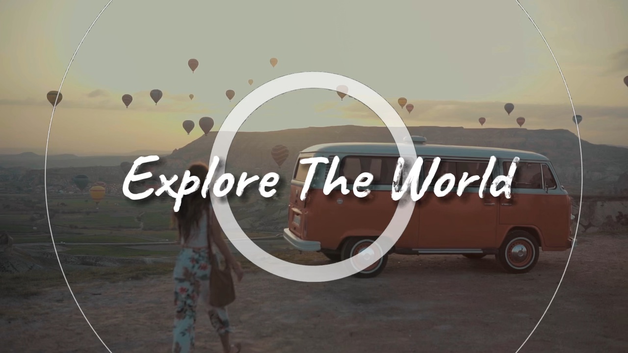Introdução de viagem