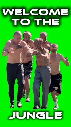 Welcome to the ...