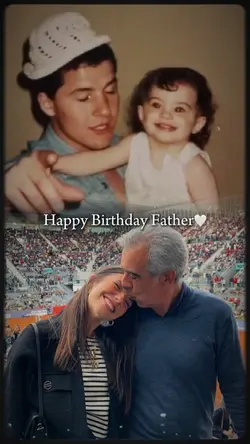 Happy BirthdayFather