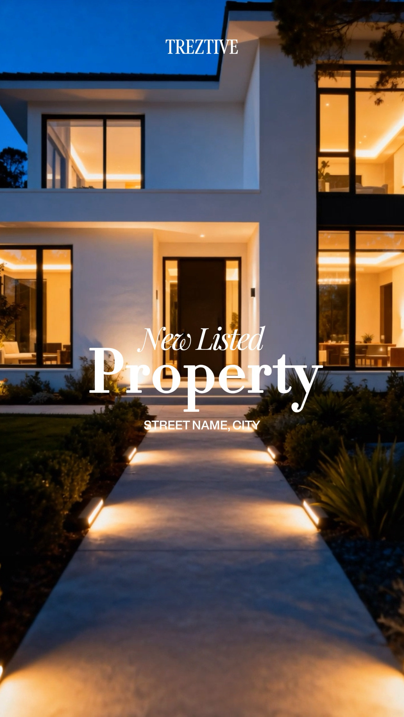 Property New Listing