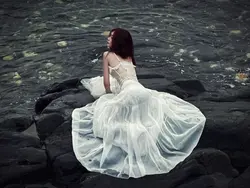summertime sadness