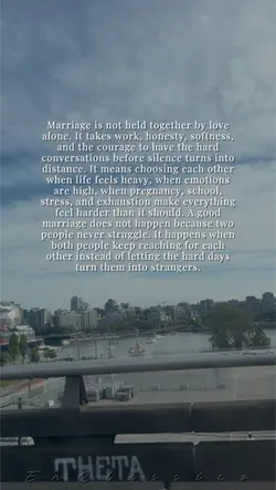 Married Road