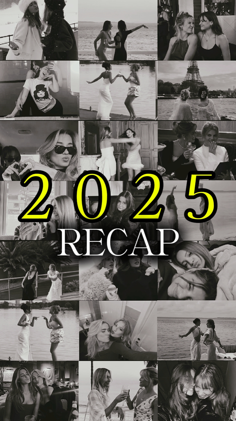 2025 RECAP 