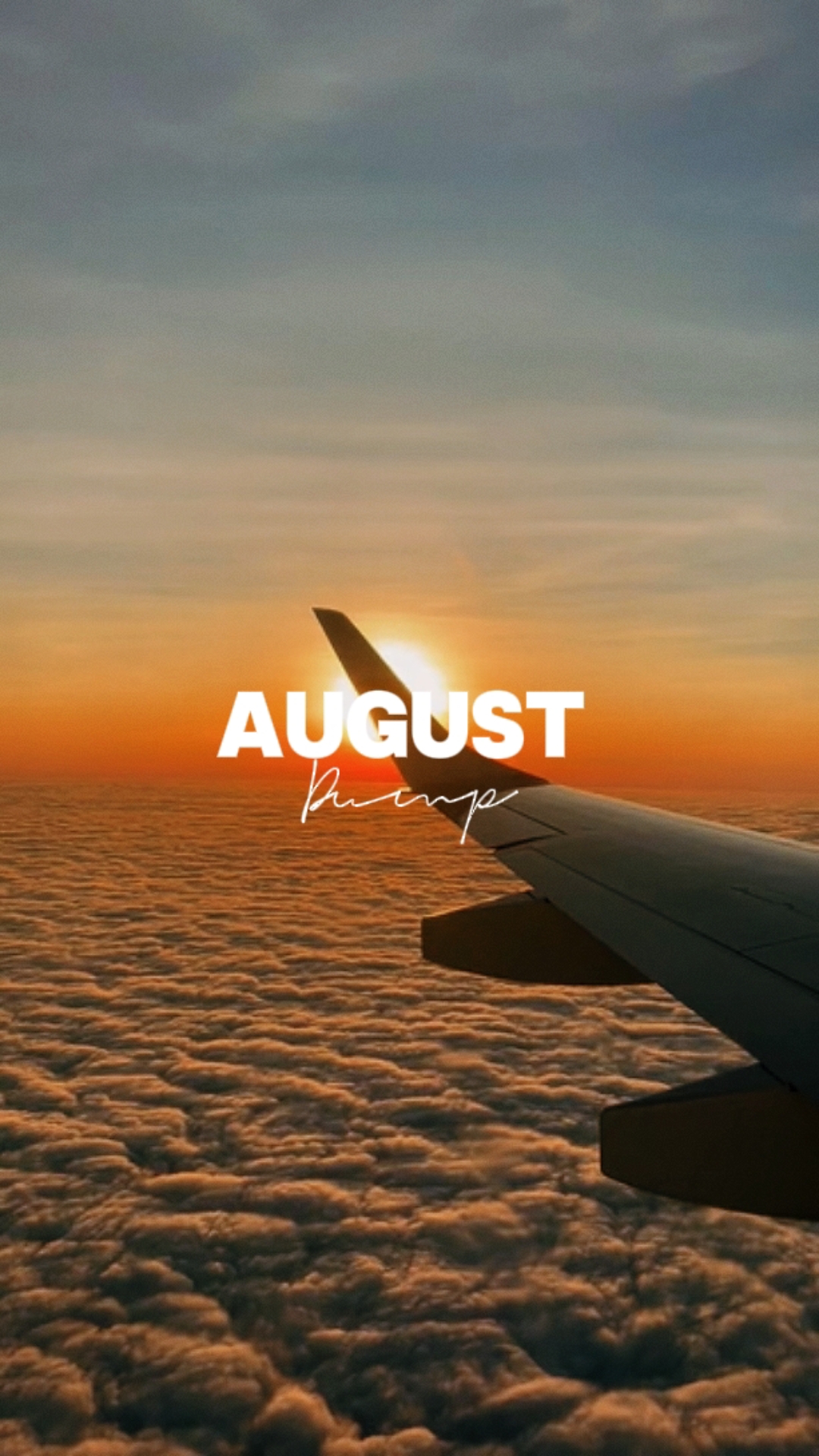 August dump 2026