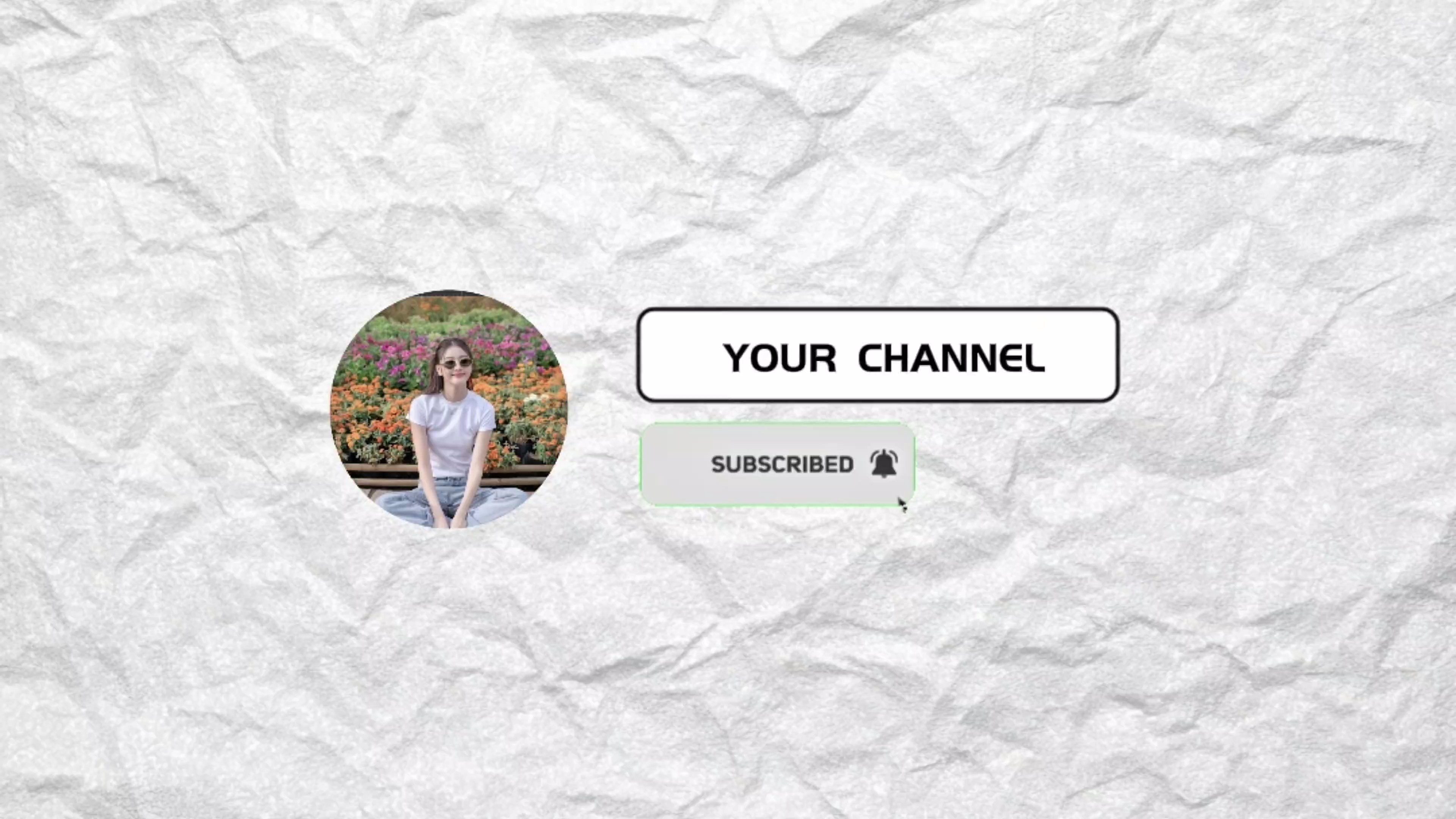 berlangganan youtube