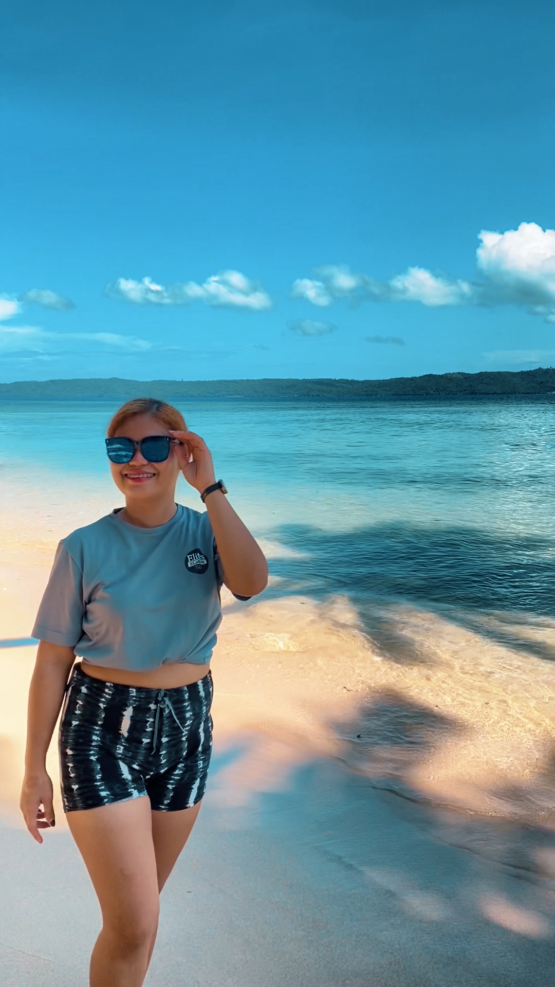 Estetika Alam 🌴🏝
