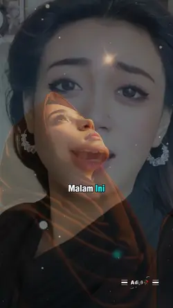 malam ini
