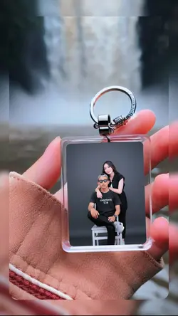 Trend gantungan kunc