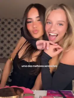 melhor amiga 