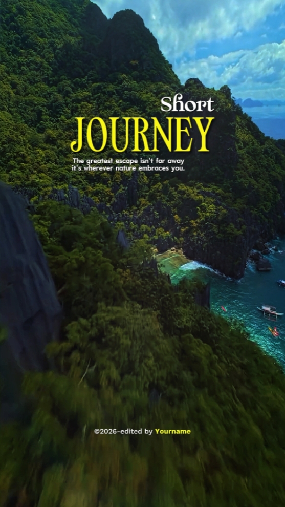short journey 