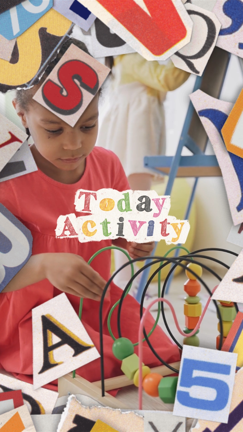 ACTIVIDAD ESCOLAR
