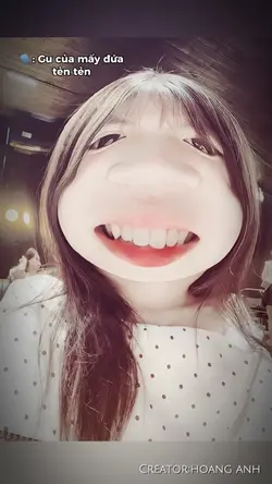 Gu Của Mấy Đứa Tẻn 