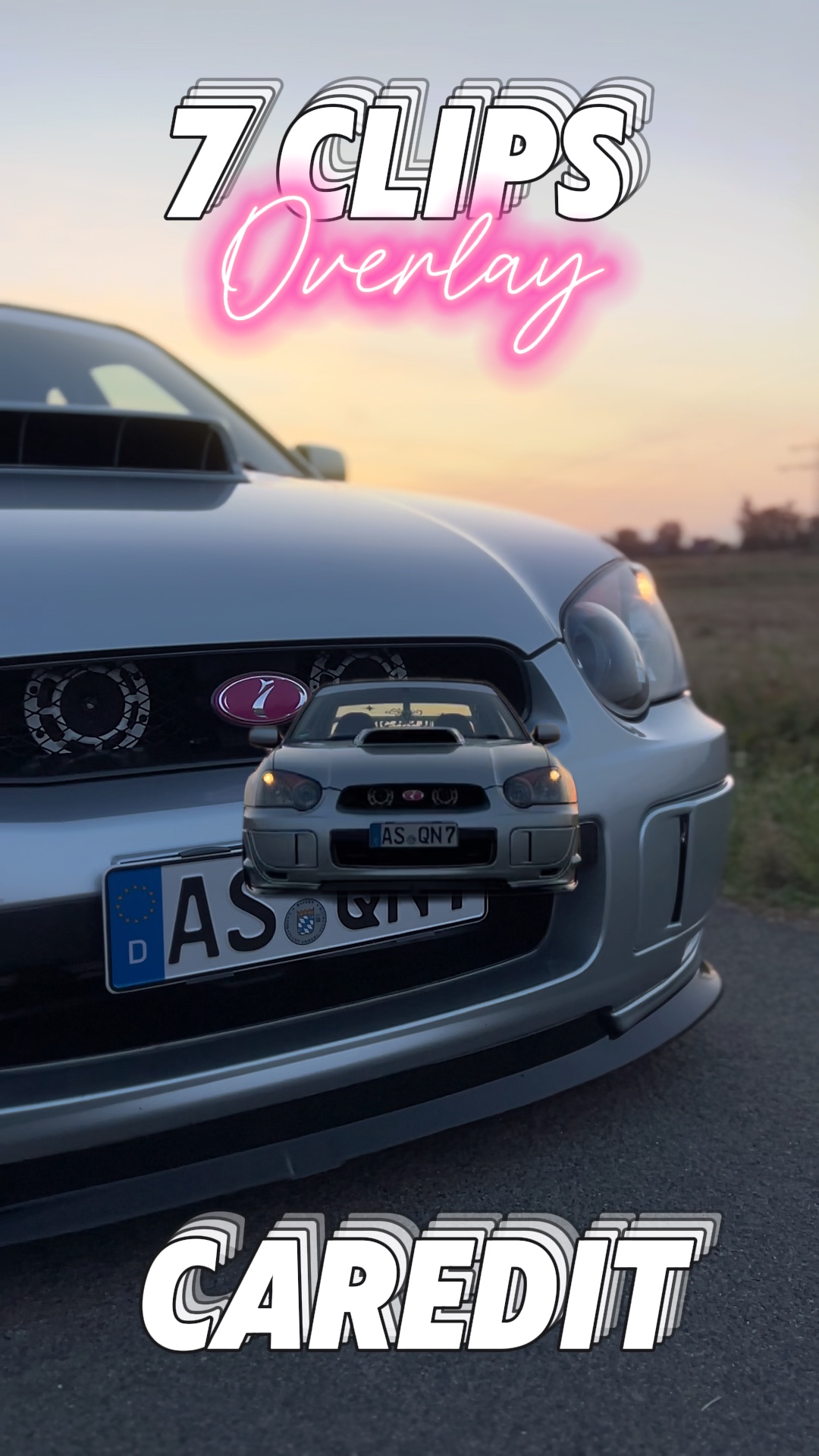Overlay Edit🔥