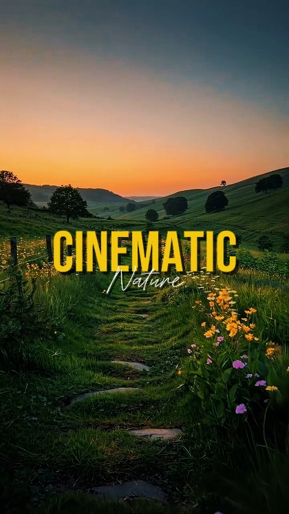 NATUREZA CINEMÁTICA