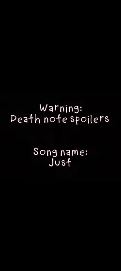 Just by Radiohead