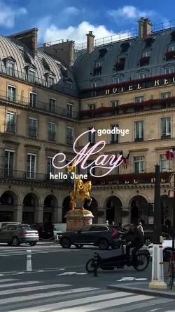 hello june