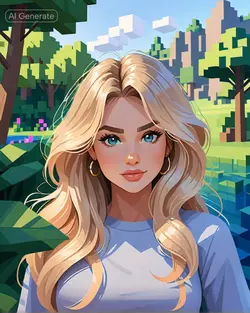 Minecraft World