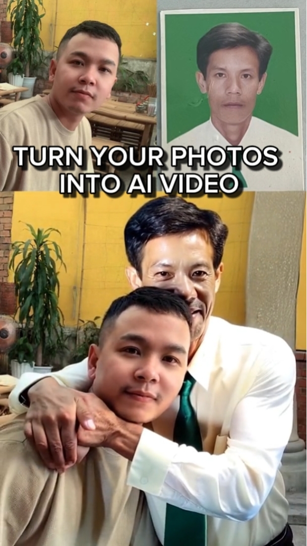 gambar ke video ai 