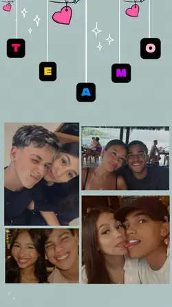 mural do amor 
