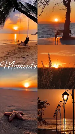 Moments