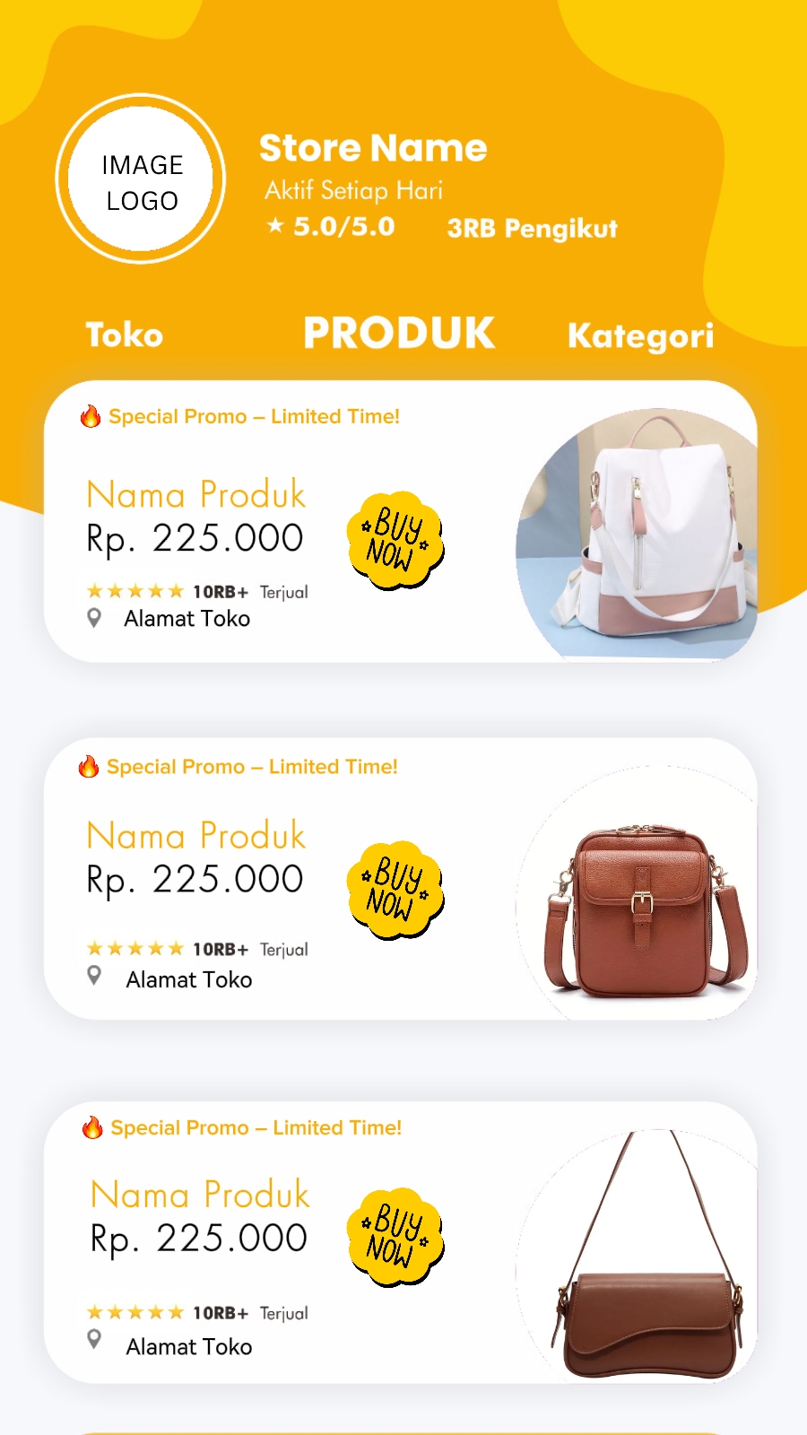 Produk Promosi 06