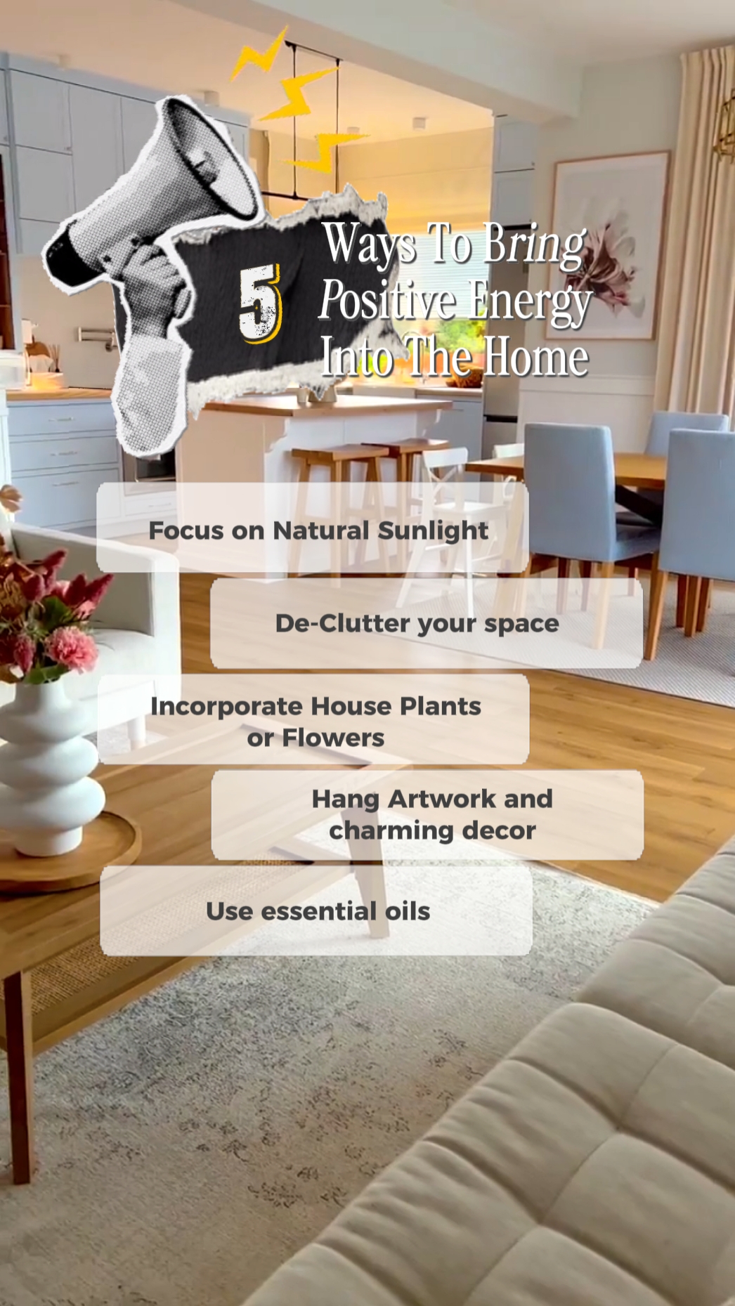 Real Estate Tips
