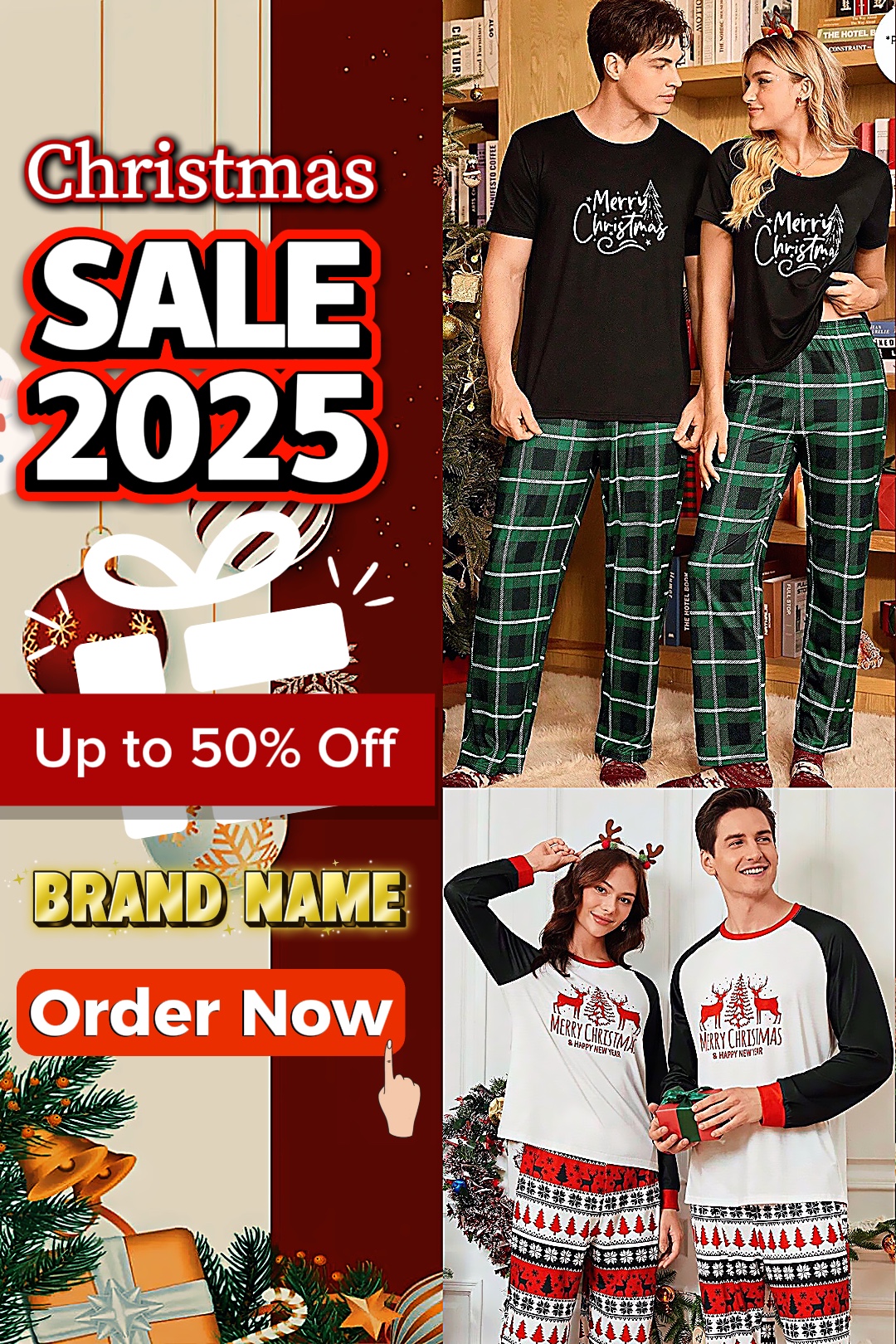 Christmas Sale 