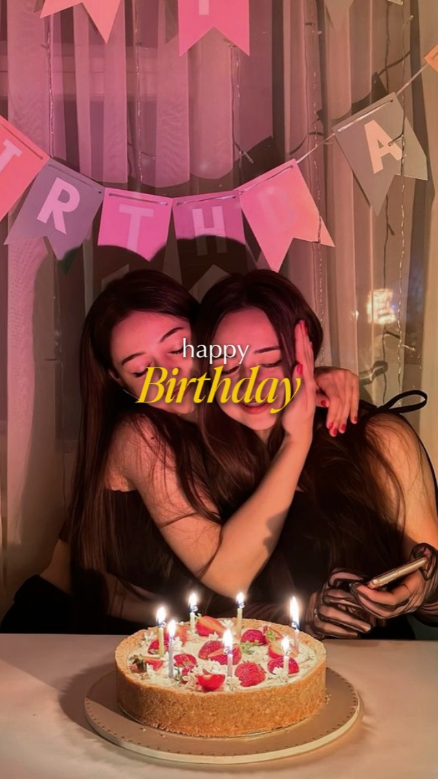 Geburtstag 