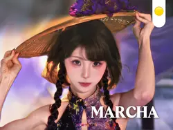MARCHA QUALITY TREND