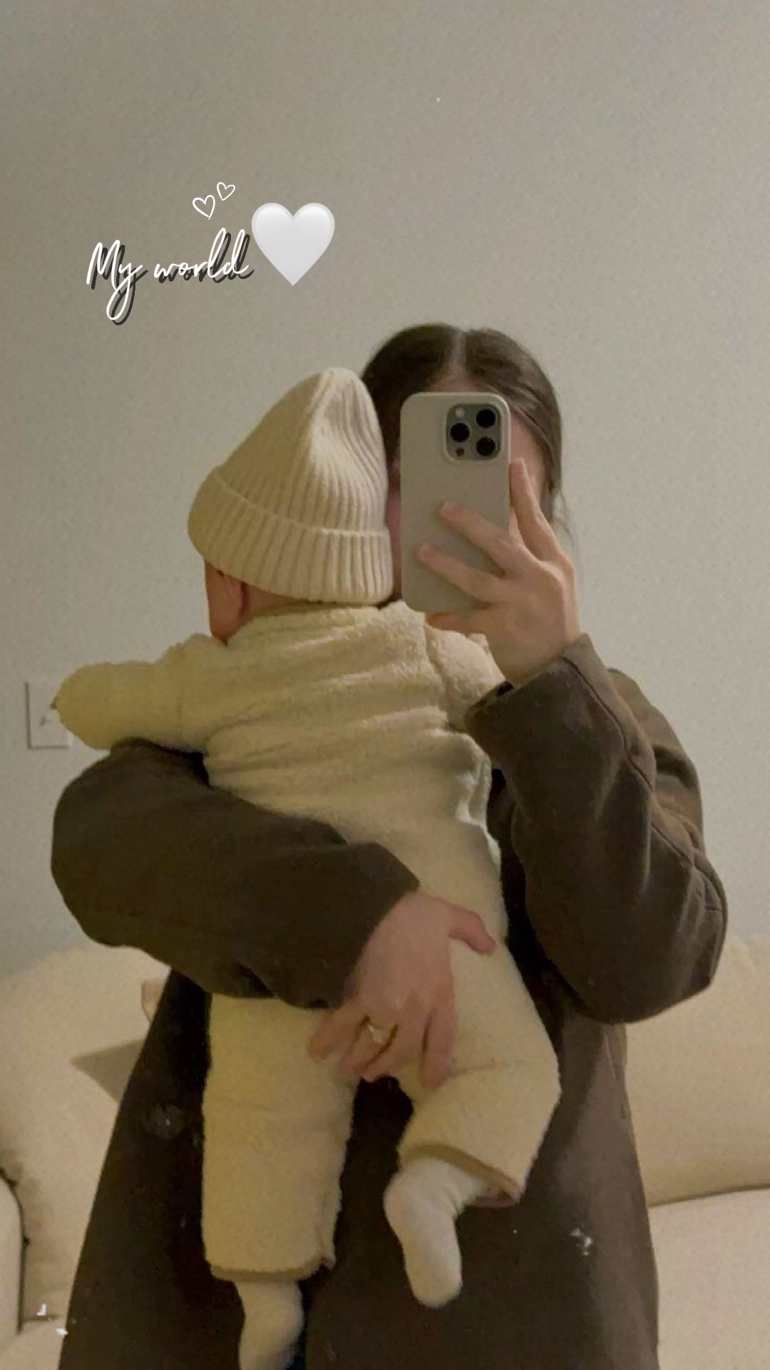 Meu mundo