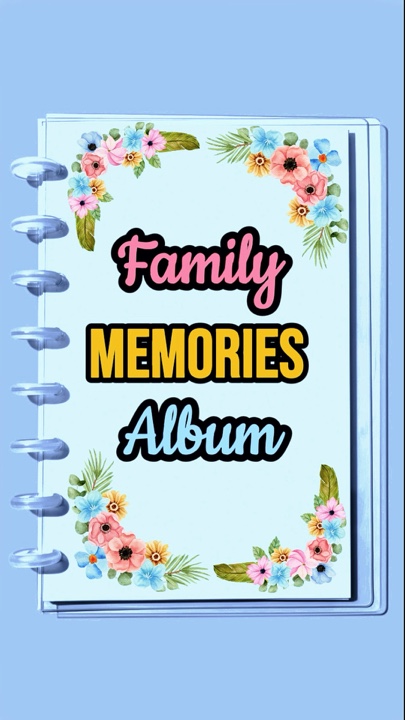 Aile Anıları