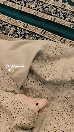 sholat eid
