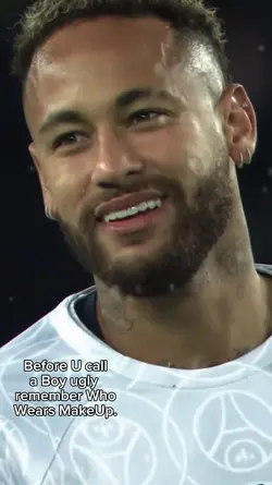 Neymar Edit 