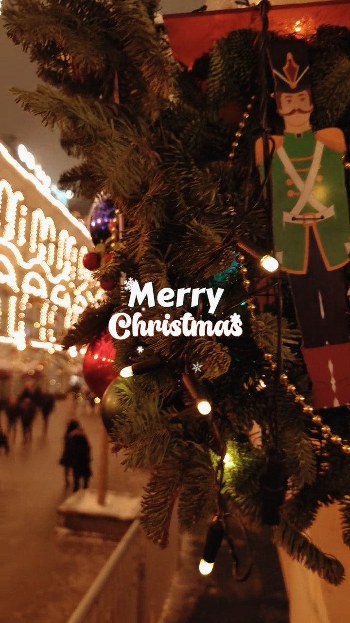 Selamat Natal 